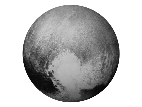 Collections – Pluto